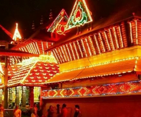 Guruvayoor Temple 1