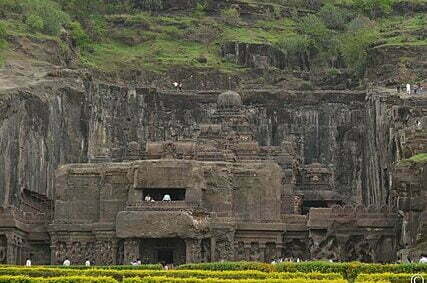 KailasaTemple-Cave-16-Ellora-Maharashtra-1