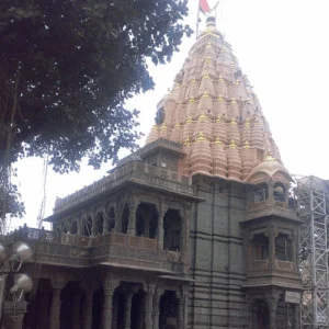 Mahakaleshwar Jyotirlinga