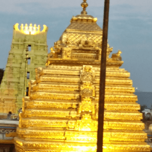 Mallikarjun Jyothirling