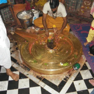 Mamleshwar Omkareshwar Jyotirlinga