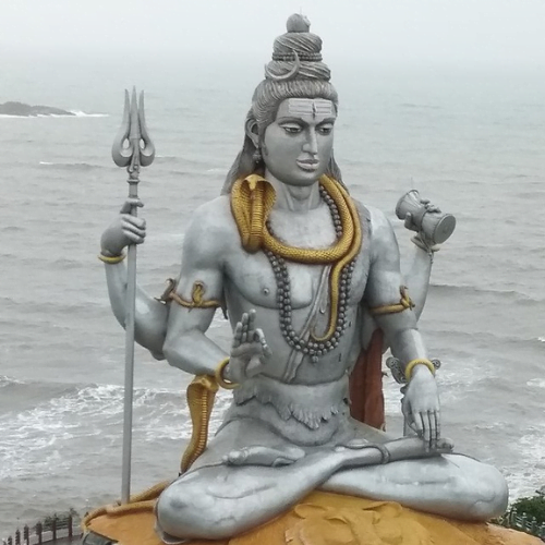 Murudeshwara Temple