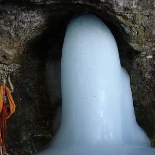 Shri Amarnath 