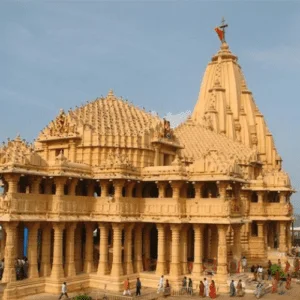 Somnath Jyotirlinga