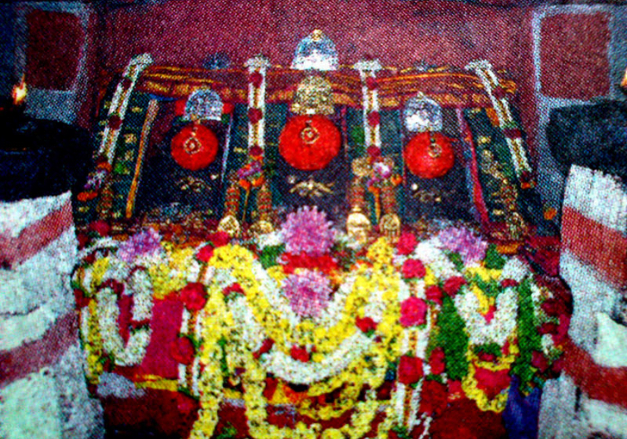 Hasanamba_Temple_Hasanaba_Devi