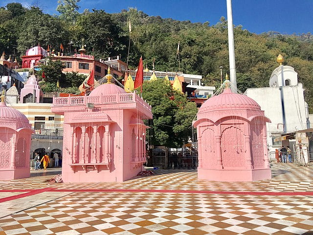 Jawalamukhi,_Himachal_Pradesh