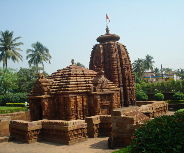 KedarGauri_Temple_Bhuvaneshwar