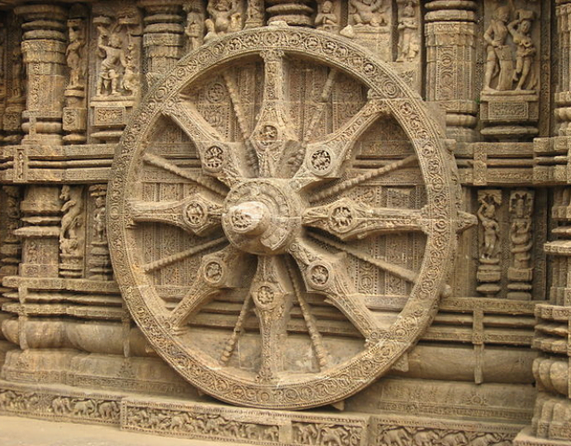 Konark_Sun_Temple_Wheel