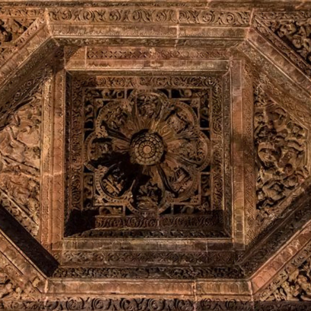 Mukteswar_Temple_Interior_Ceiling