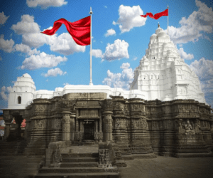 Nageshwar Jyotirlinga