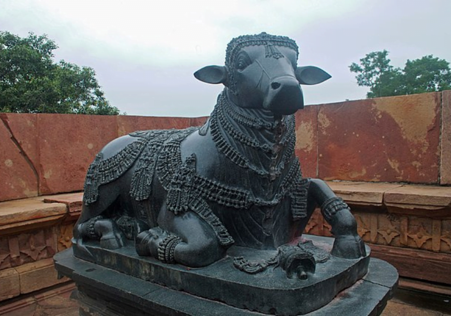 Nandi_Ramappa_Temple