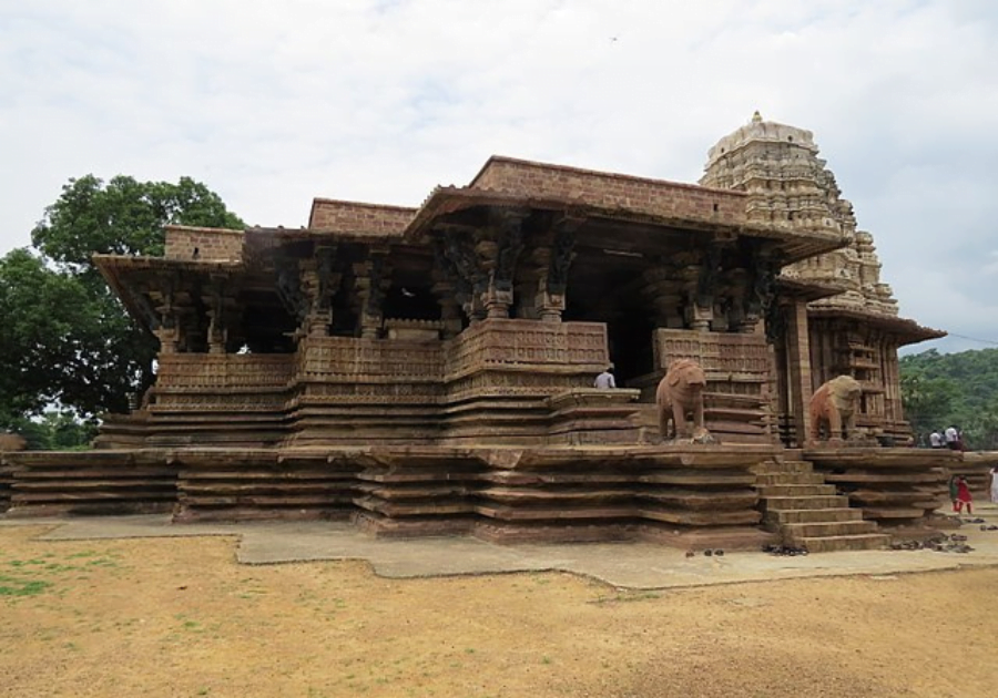 Ramappa_Temple_Warangal