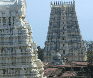 Rameshwaram Temple