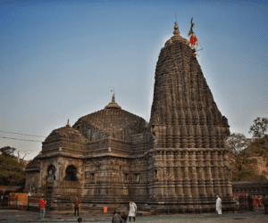 Trimbakeshwar Temple