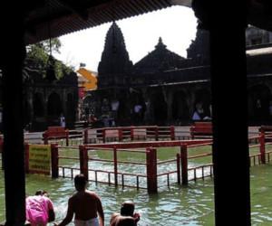 Trimbakeshwar Temple Kund