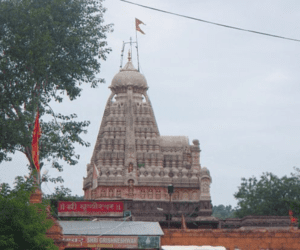 grishneshwar jyotirlinga temple