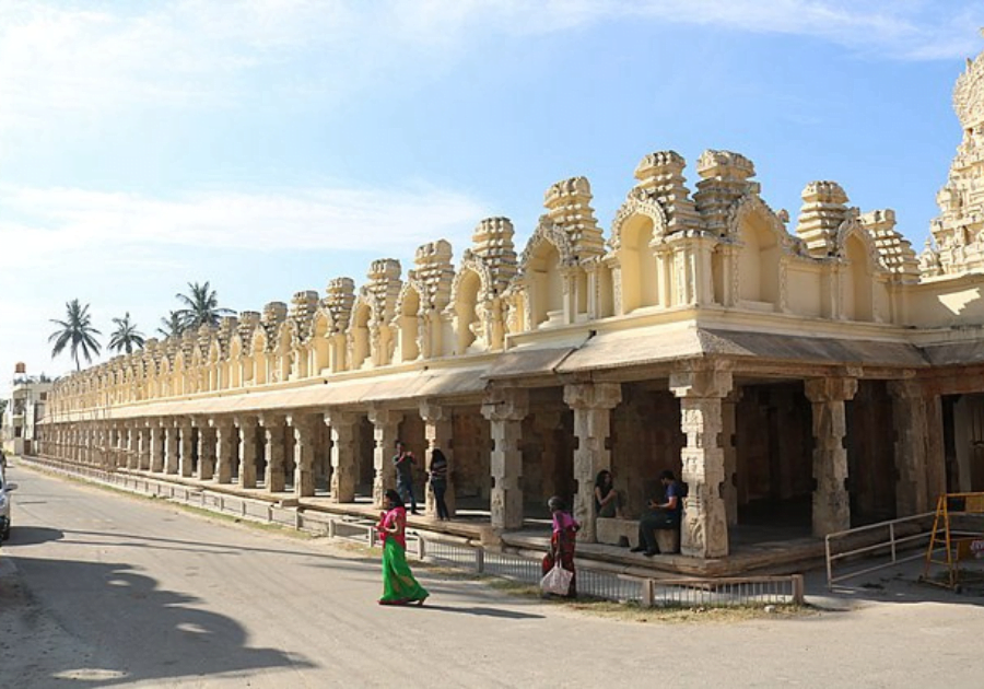 Cheluvanarayana_Swamy_Temple,_Melkote_-_during_PHMSTBGP-2020_(24)