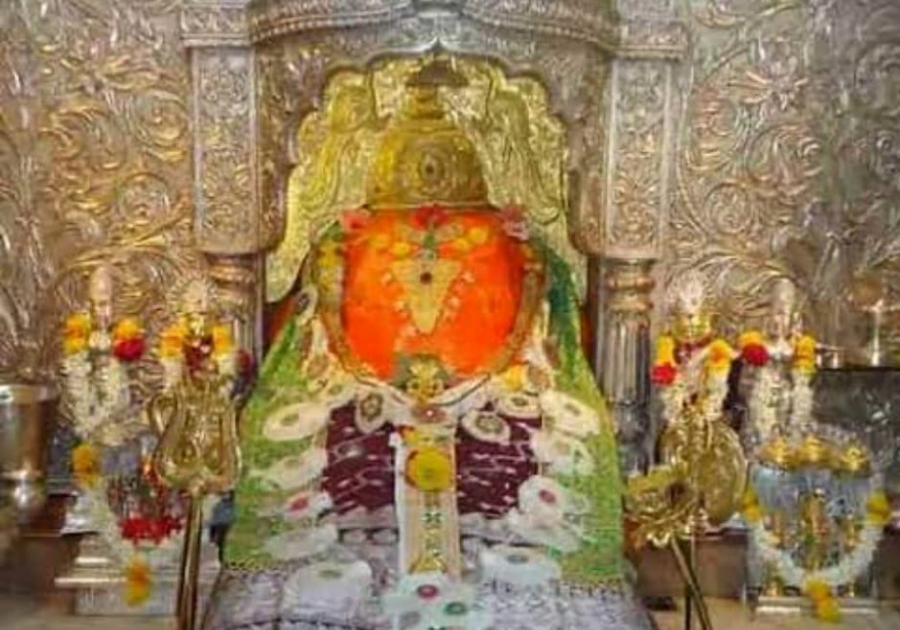 Mahaganapati Ganesha Temple महागणपति गणेश मंदिर