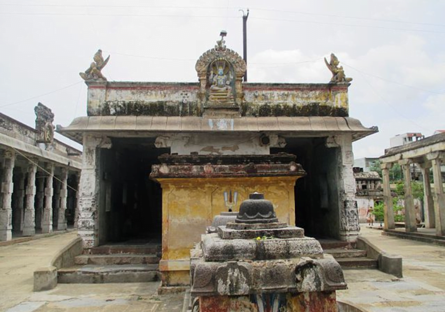 Pavalavannam Temple1