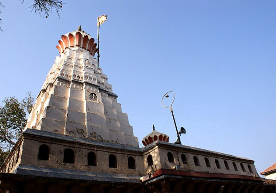 Chintamani Ganesha Temple चिंतामणि गणेश मंदिर