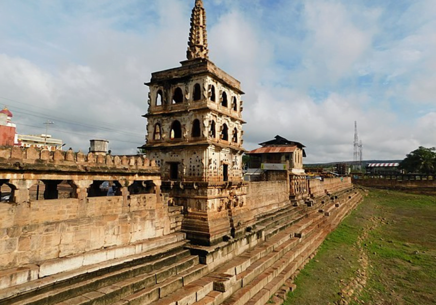 Banashankari Amma Temple