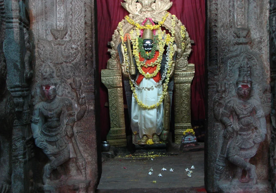 Veerabhadra Swamy