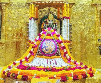 Somnath Jyotirlinga सोमनाथ ज्योतिर्लिंग