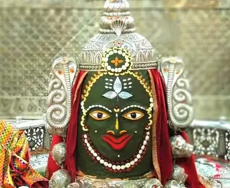 Mahakaleshwar महाकालेश्वर ज्योतिर्लिंग