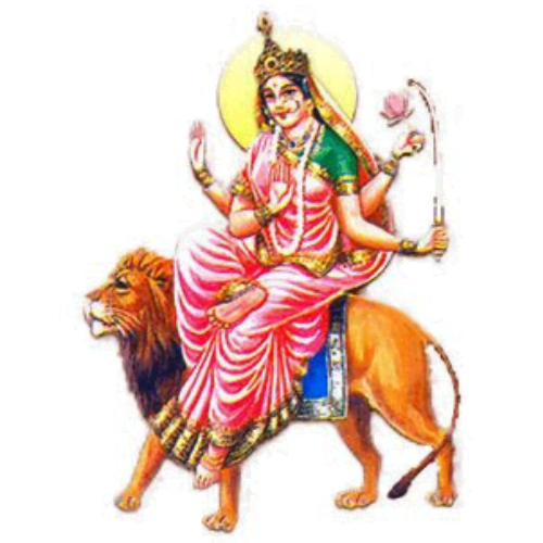 Maa Katyayani