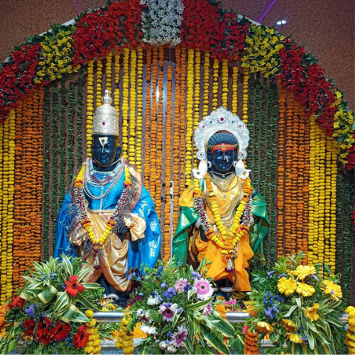 Ashadhi Ekadashi