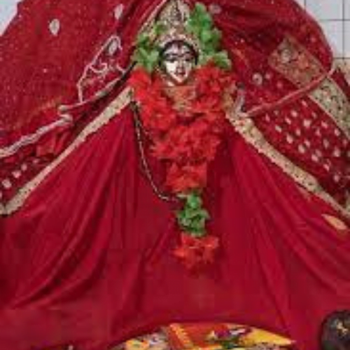 Maa Aparna Shaktipeeth