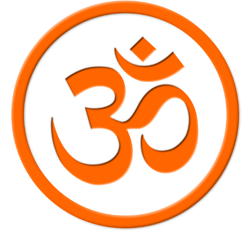 Om ओम (ॐ)