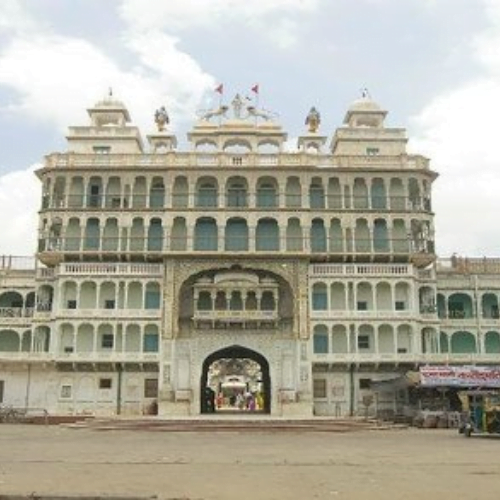 Rani Sati Mandir