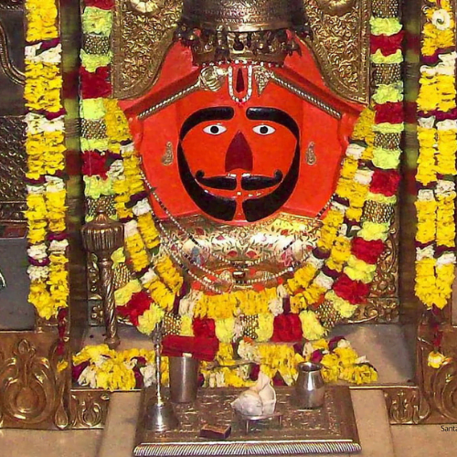 Salasar Balaji