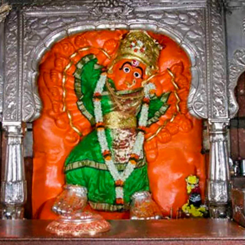 Saptashrungi Devi