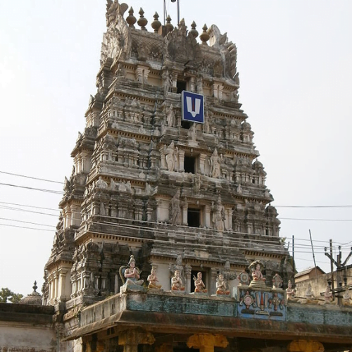 Adikesava Perumal Temple