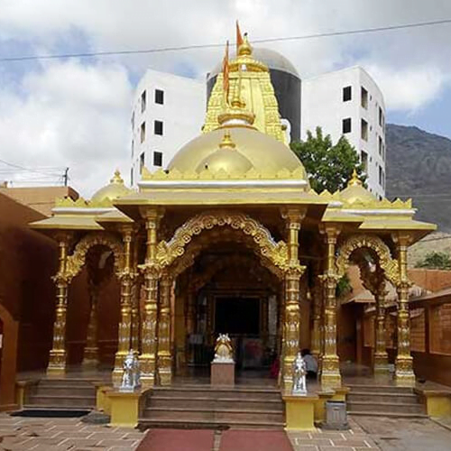 Bhavnath Mahadev Temple भवनाथ महादेव मंदिर