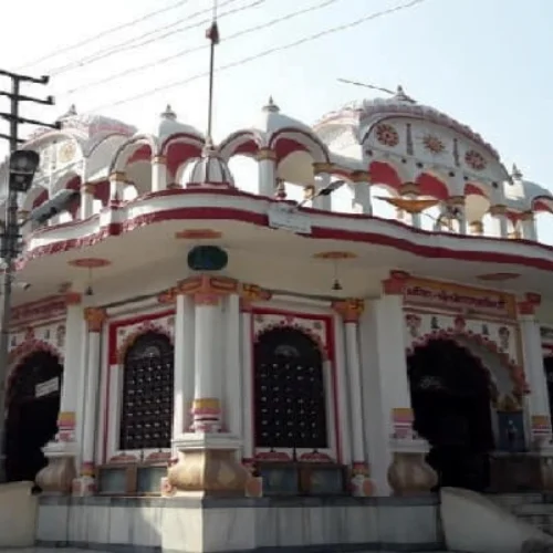 Daksheswara Mahadev Temple दक्षेश्वर महादेव मंदिर