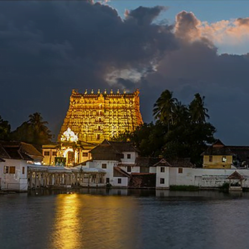 Padmanabhaswamy Temple kerla Padmanabhaswamy Temple