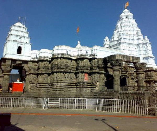 Aundha Nagnath Temple औंधा नागनाथ मंदिर