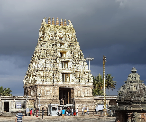 Chennakesava Temple Belur चेन्नाकेशव मंदिर बेलूर