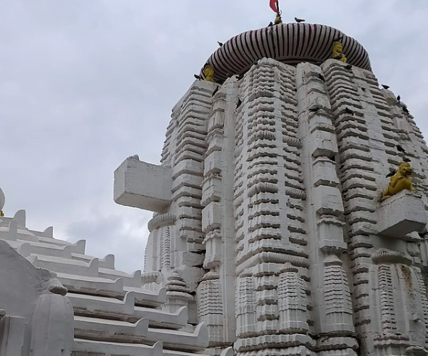 Kedargauri Temple केदारगौरी मंदिर