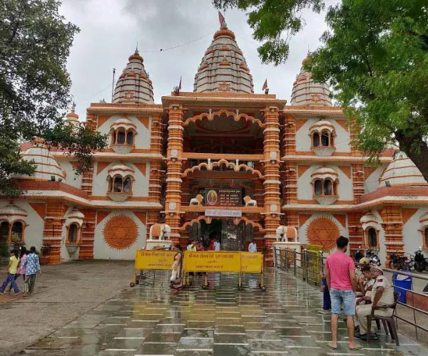 Sheetla Mata Mandir शीतला माता