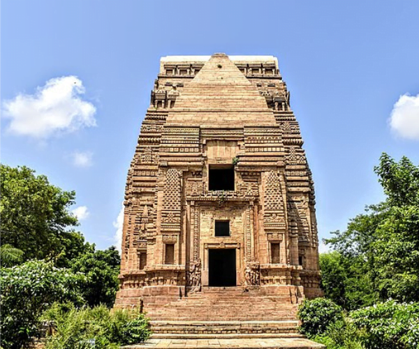 Teli Ka Mandir तेली का मंदिर