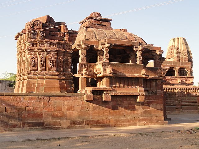 Osian Temples ओसियां मंदिर