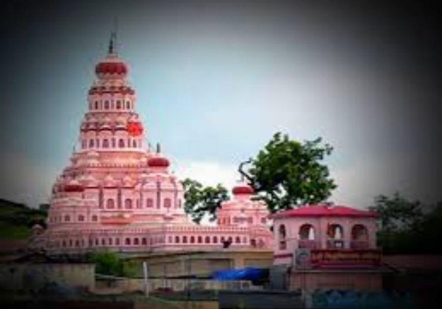 Siddhivinayak Ganpati Temple सिद्धिविनायक गणपति मंदिर