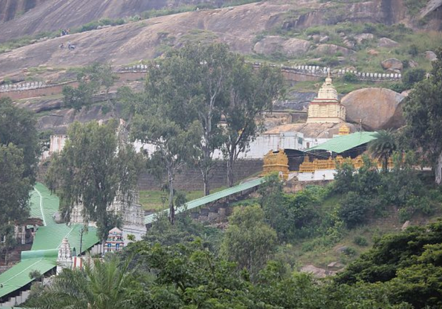 Gavi Gangadhareshwara Temple गवी गंगाधरेश्वर मंदिर
