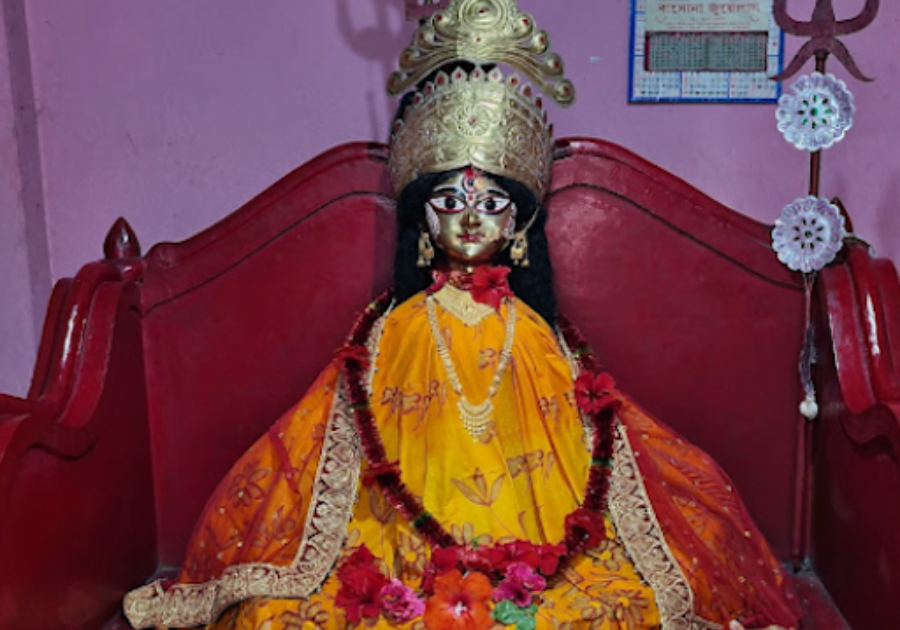 Kiriteswari Temple किरीटेश्वरी मंदिर