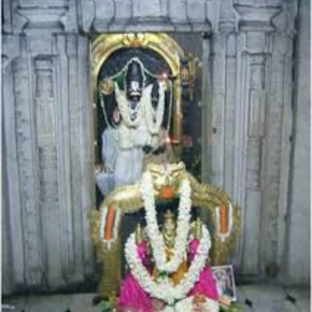 Vadapalli Lakshmi Narasimha Swamy Temple